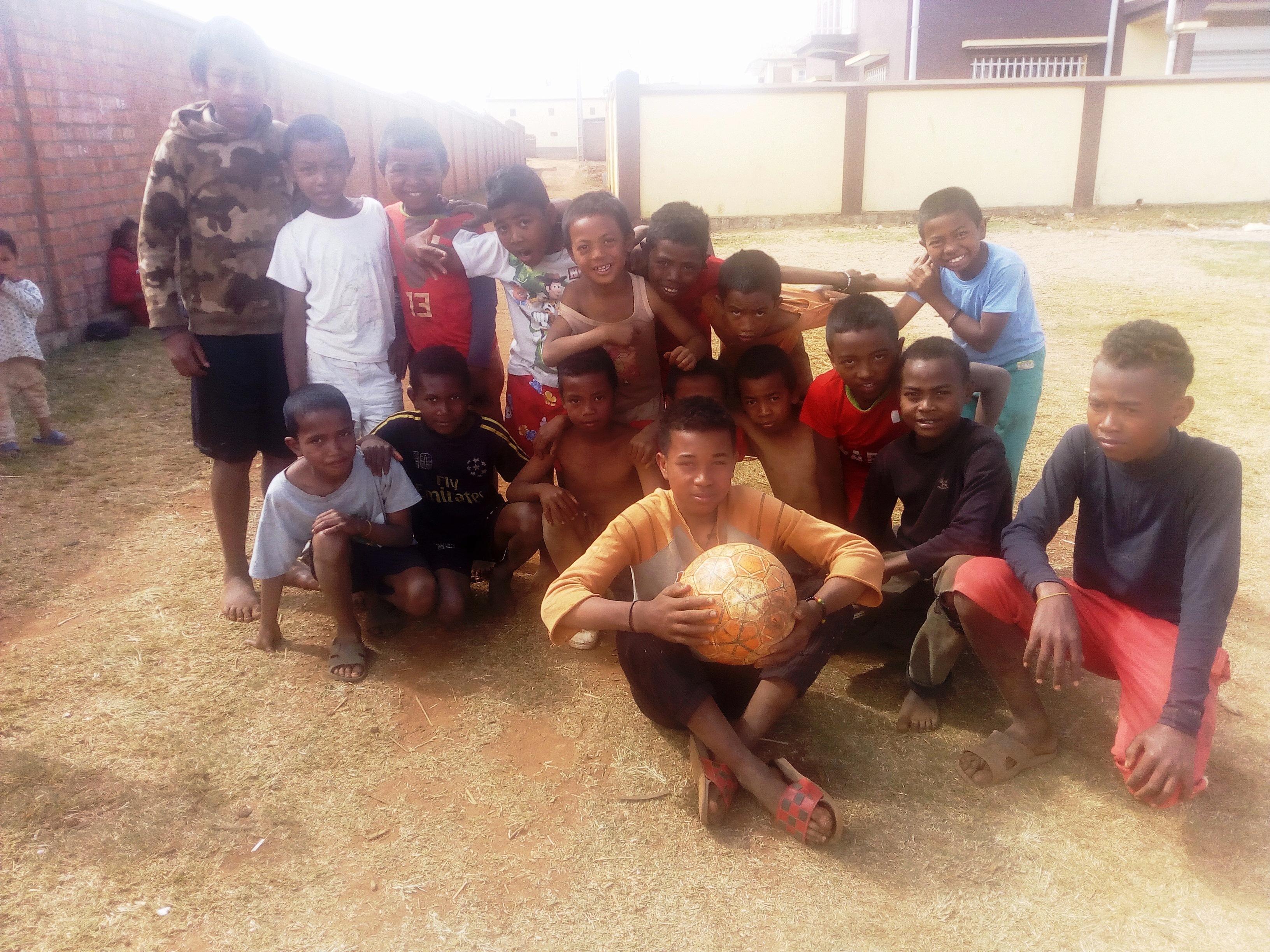 Enfants